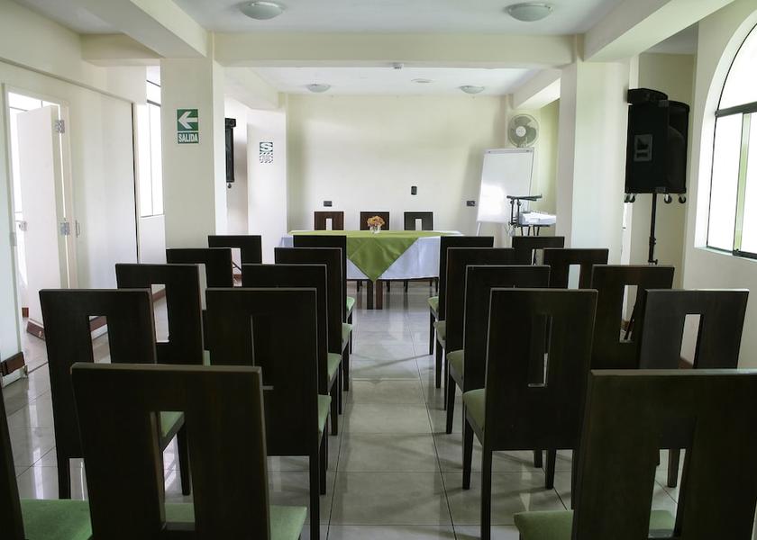  Callao Chapel