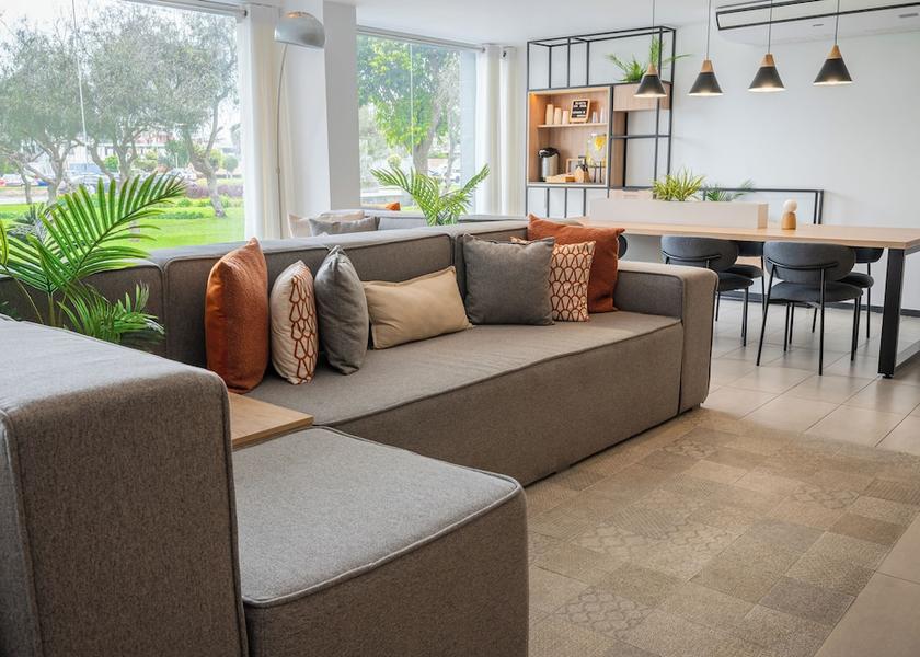 Lima Region Lima Living area