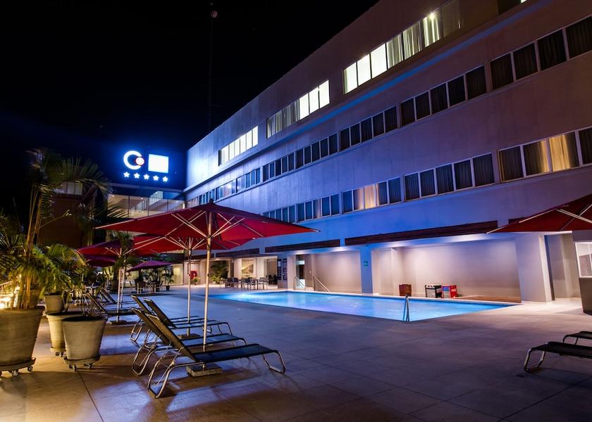 Ucayali (region) Pucallpa Pool