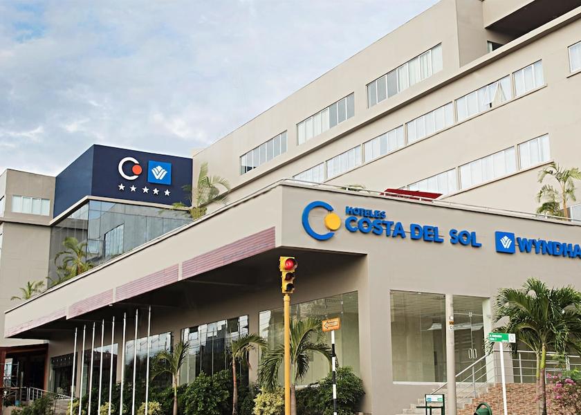 Ucayali (region) Pucallpa Exterior Detail