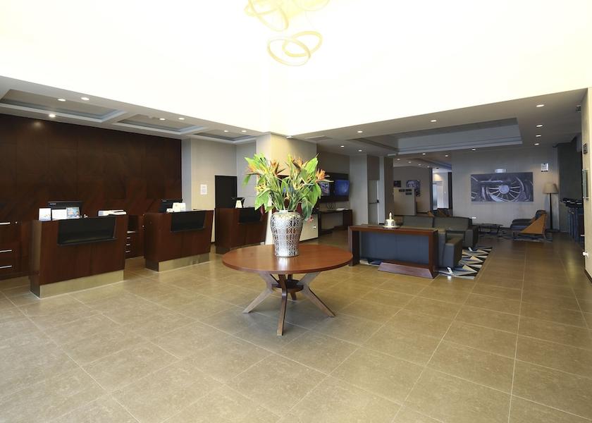 Tacna (region) Tacna Reception