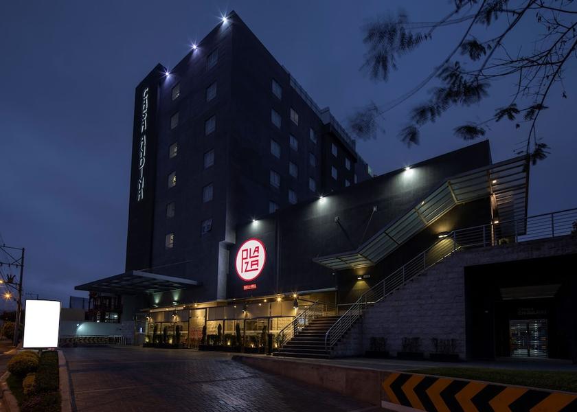 Tacna Region Tacna Front of property - evening/night