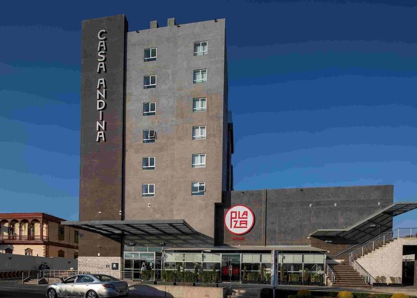 Tacna (region) Tacna Facade