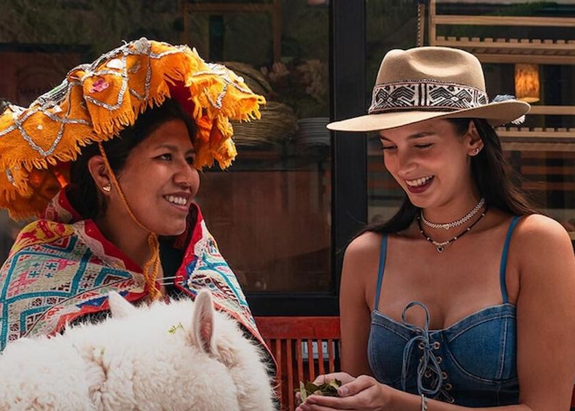 Cusco Region Cusco Terrace/patio