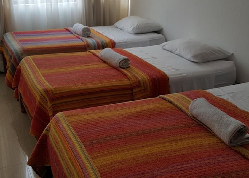 Tacna Region Tacna Room