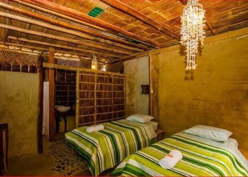 Piura Region Máncora Room