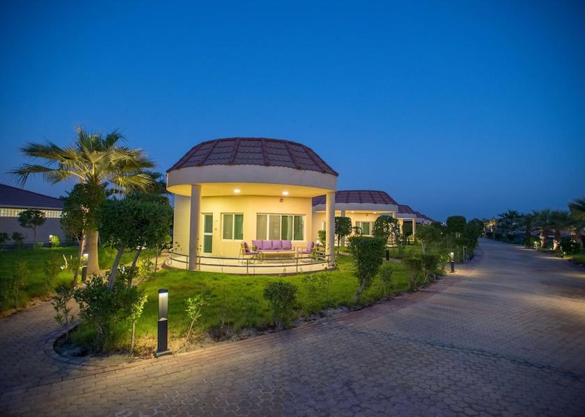 Eastern Province Dhahran Room