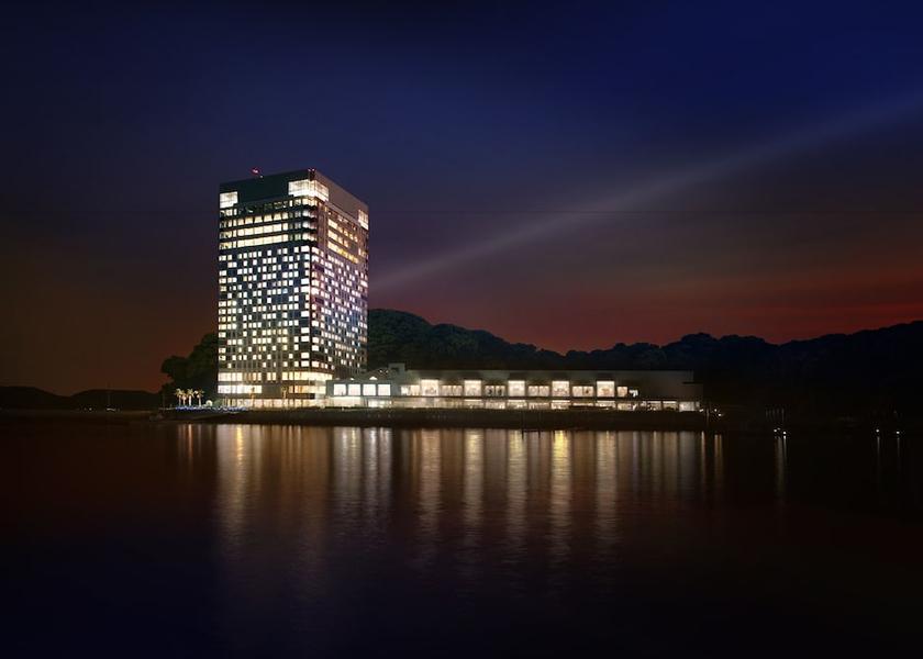 Hiroshima Hiroshima Exterior