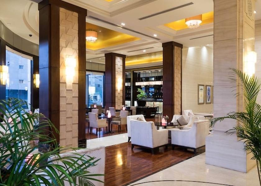 Makkah Province Taif Lobby