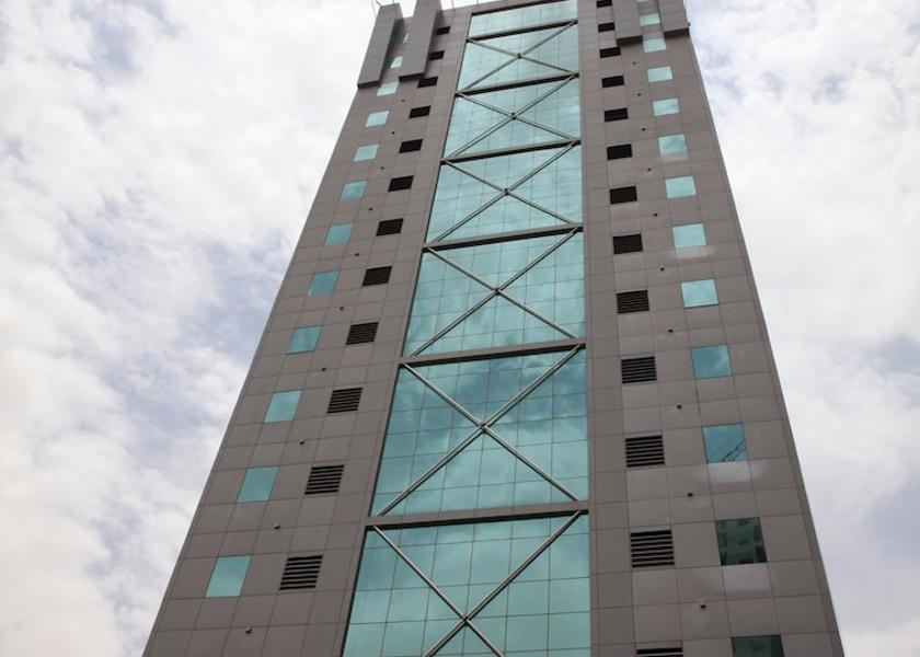 Riyadh Riyadh Parking