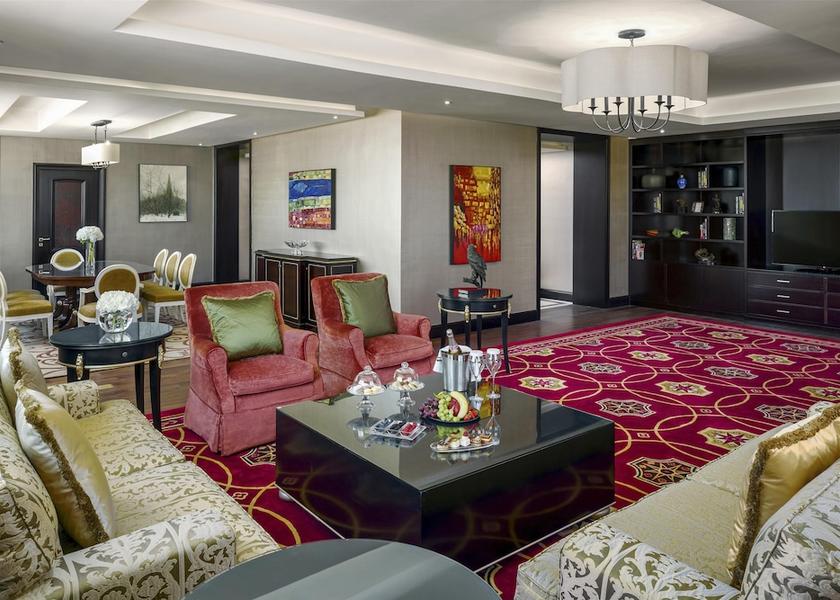 Eastern Province Al Khobar Living area