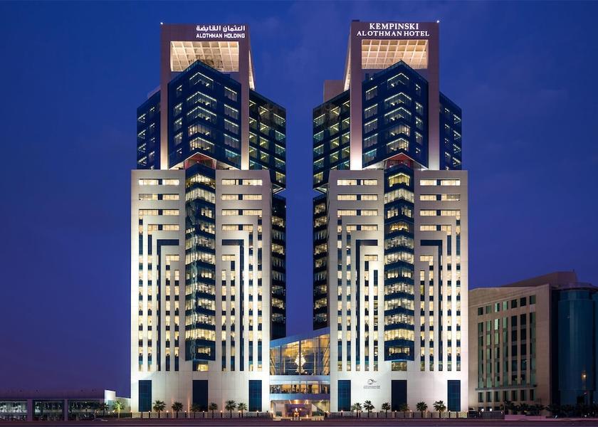 Eastern Province Al Khobar Exterior