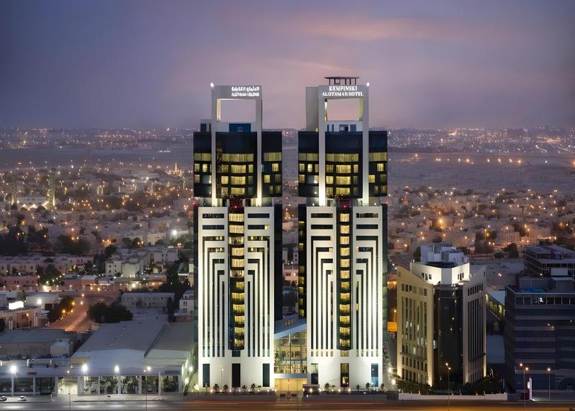 Eastern Province Al Khobar 