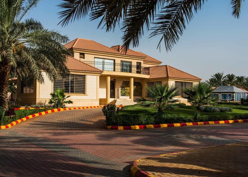 Al-Qassim Province Unaizah Front of property