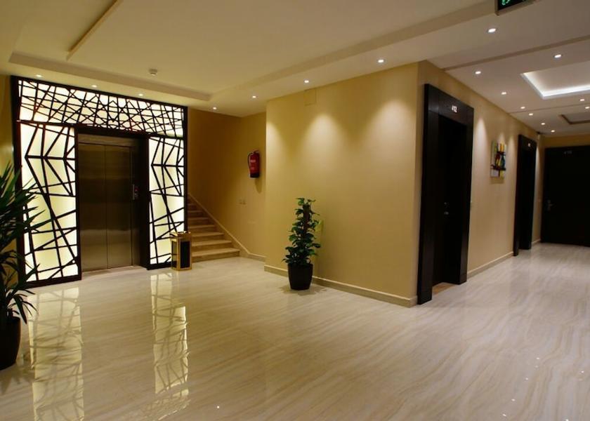 Riyadh Province Al Majmaah Interior