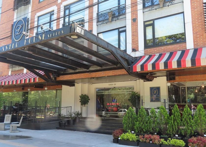 Cundinamarca Bogota Facade