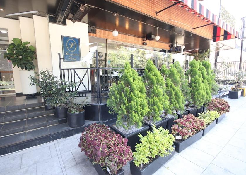 Cundinamarca Bogota Restaurant