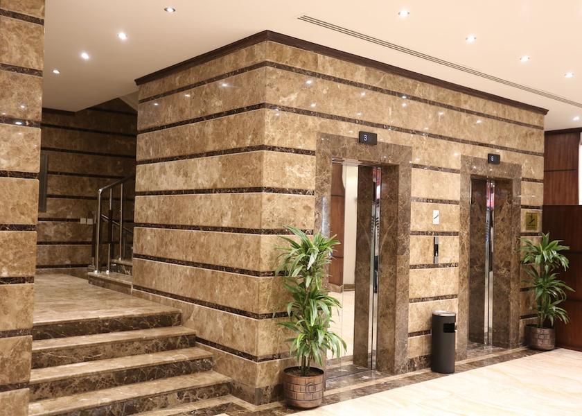 Eastern Province Al Khobar Interior