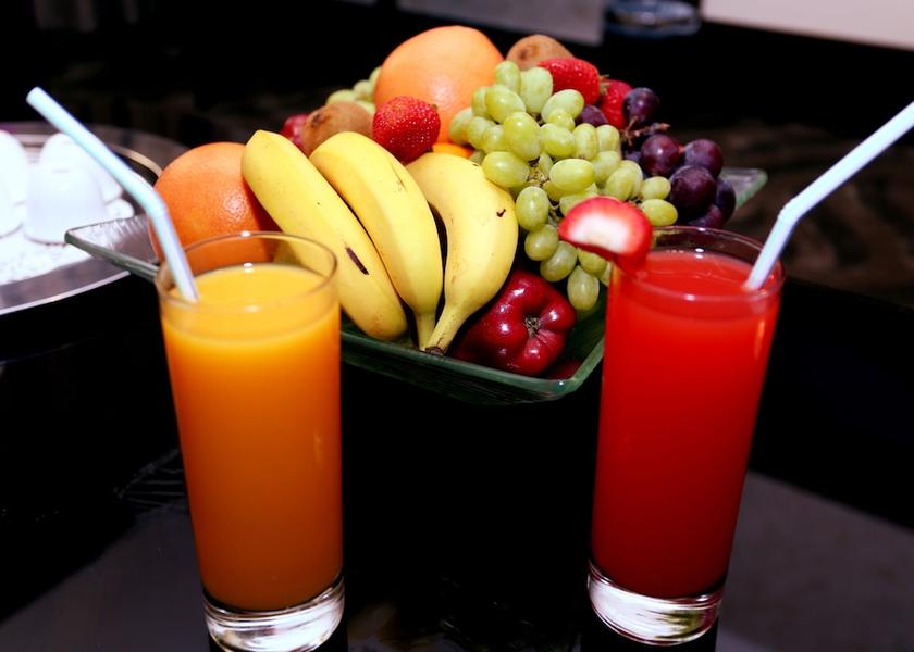 Eastern Province Al Khobar Food and drink