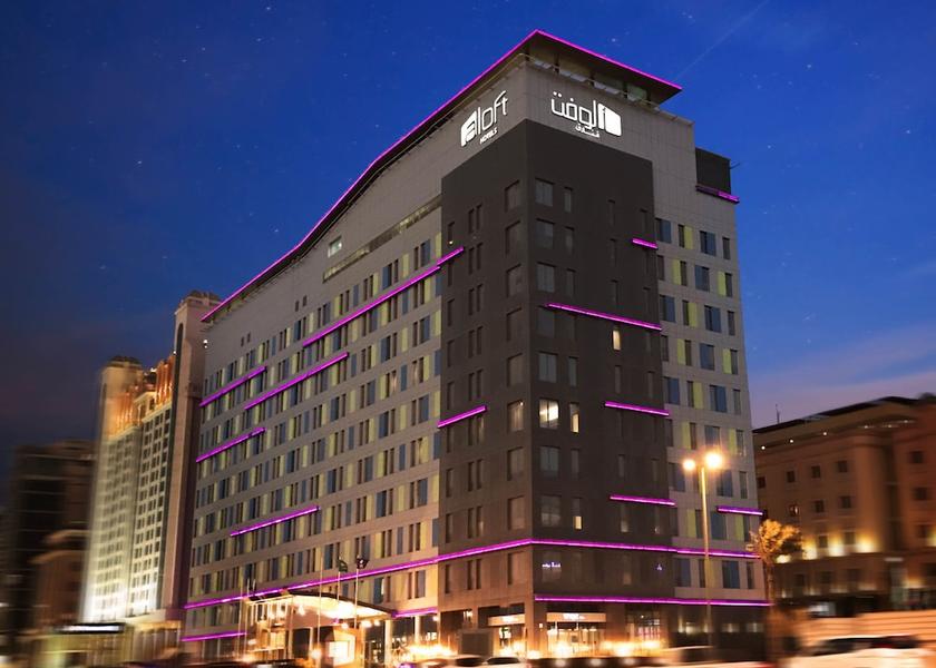 Eastern Province Al Khobar Exterior Detail