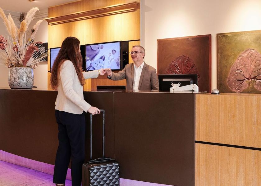 Brittany Rennes Primary image