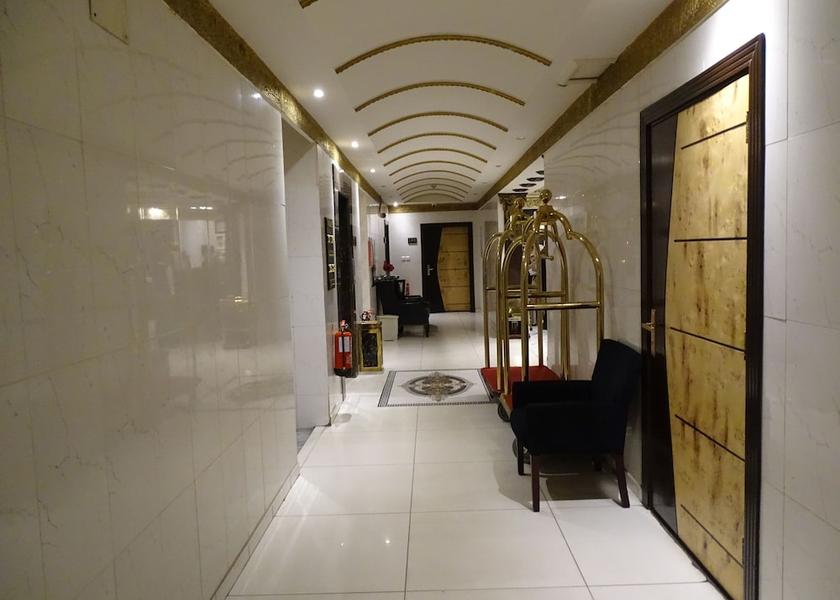 Riyadh Riyadh Lobby