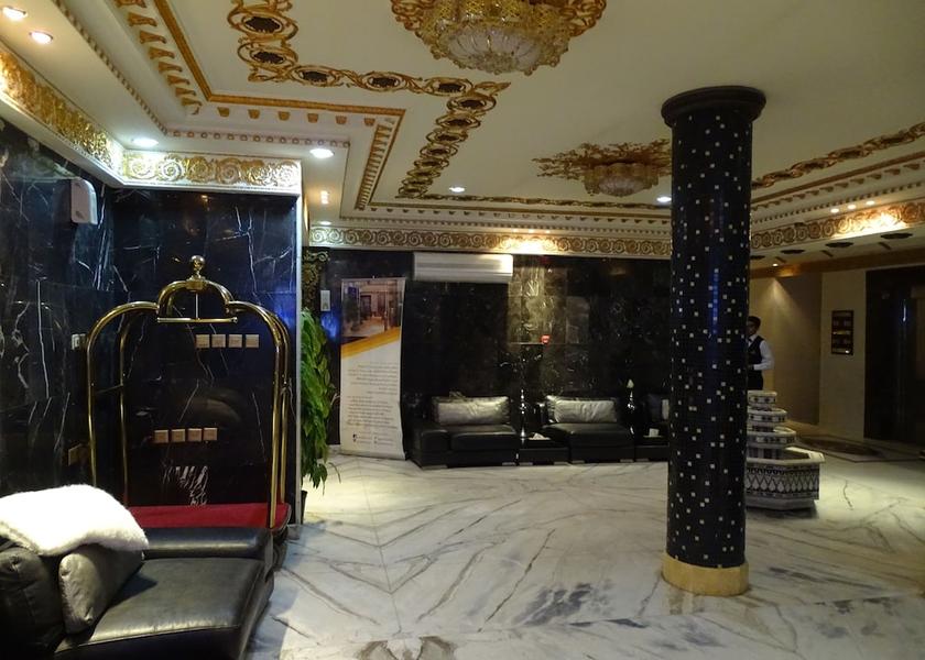 Riyadh Riyadh Lobby