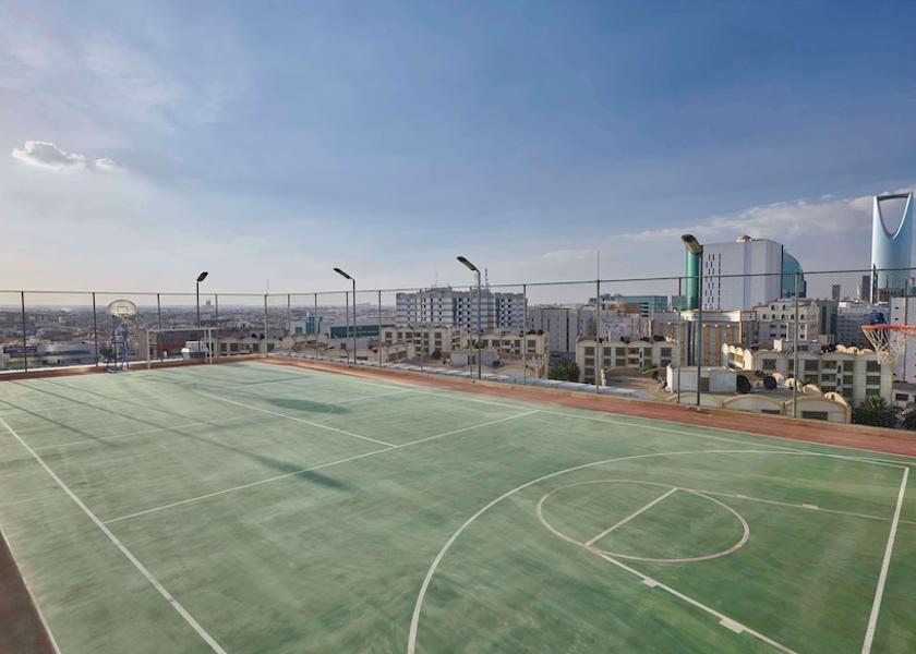Riyadh Province Riyadh Sports facility