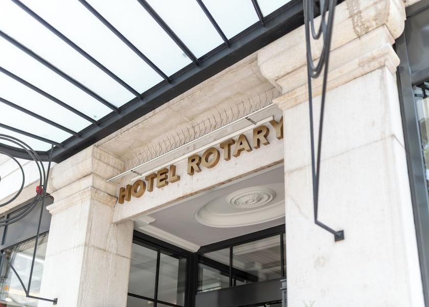 Canton of Geneva Geneva Facade