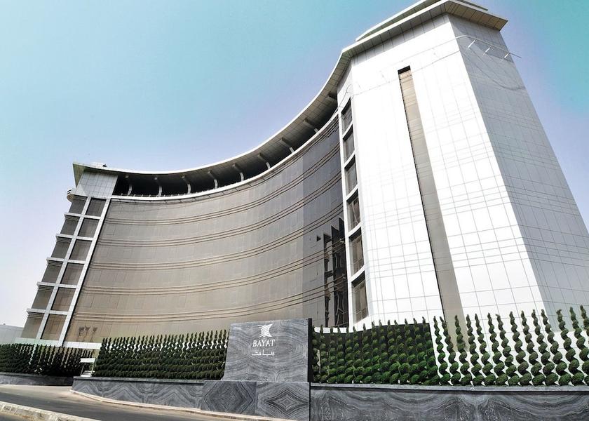 'Asir Khamis Mushait Facade