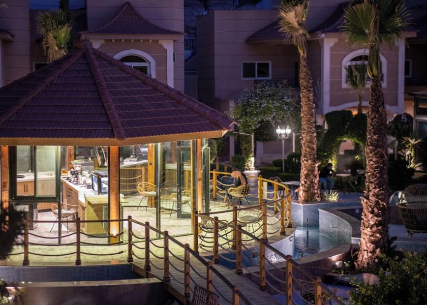 Makkah Province Taif Front of property