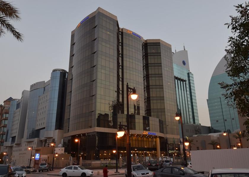 Riyadh Riyadh Facade