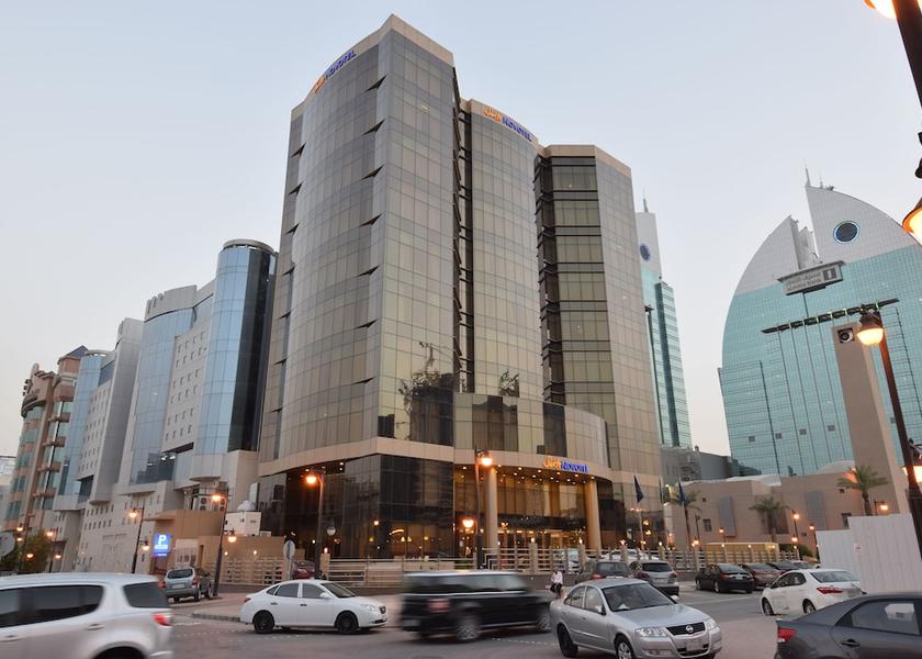 Riyadh Riyadh Courtyard