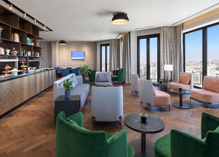  Jerusalem Primary image