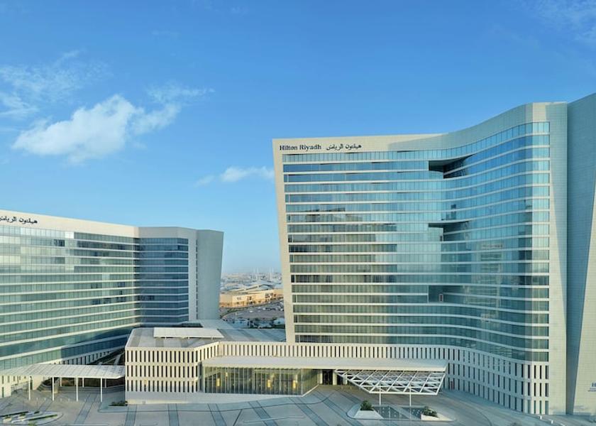 Riyadh Riyadh Primary image