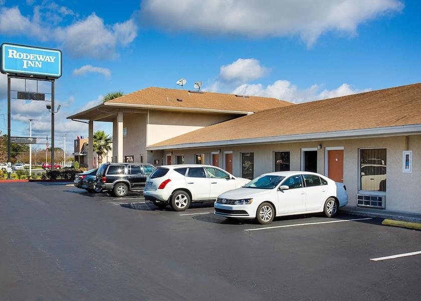 Florida Lake City Primary image