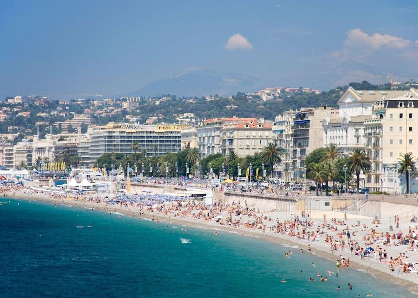 Provence - Alpes - Cote d'Azur Nice Amenity