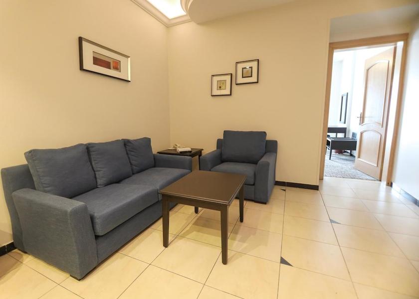 Makkah Province Taif Living room