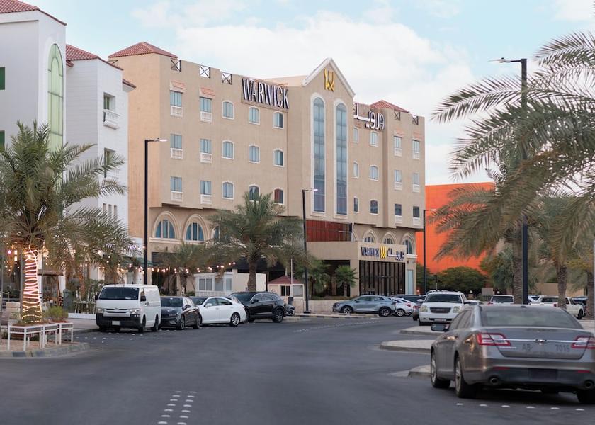 Eastern Province Al Jubail Facade