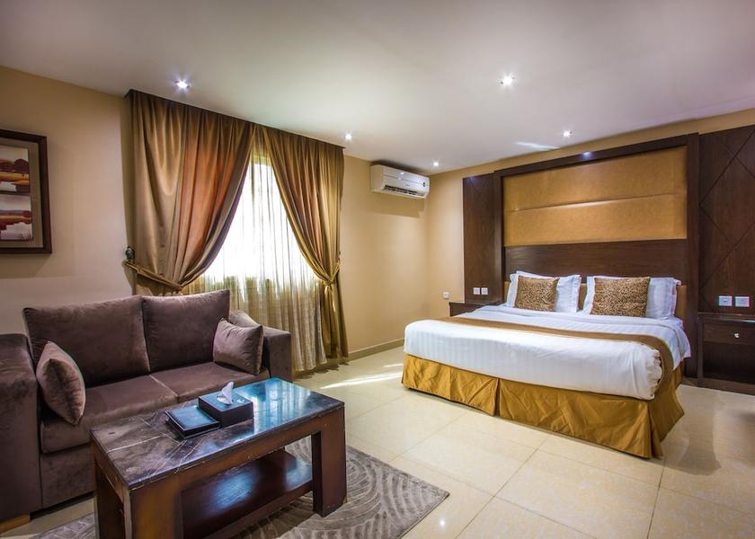  Jeddah Room