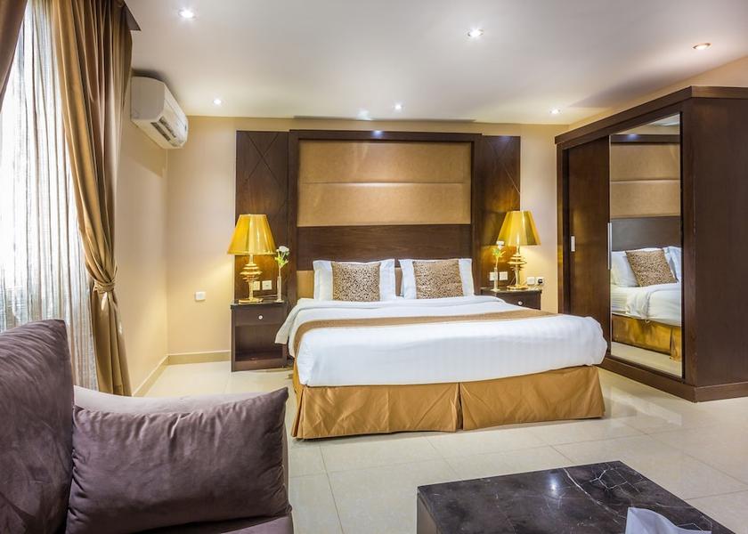  Jeddah Room