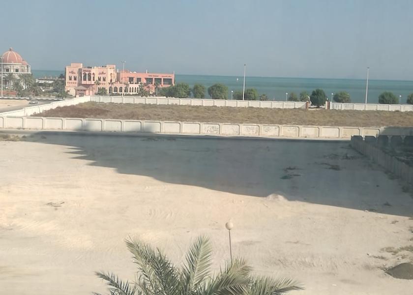 Eastern Province Al Khobar View from Property