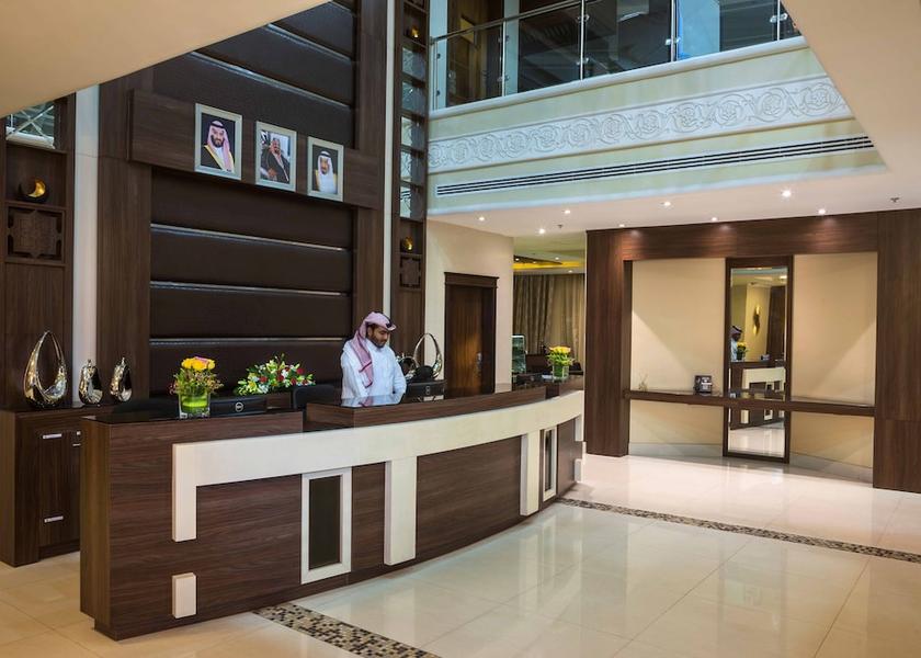 Riyadh Province Riyadh Property entrance