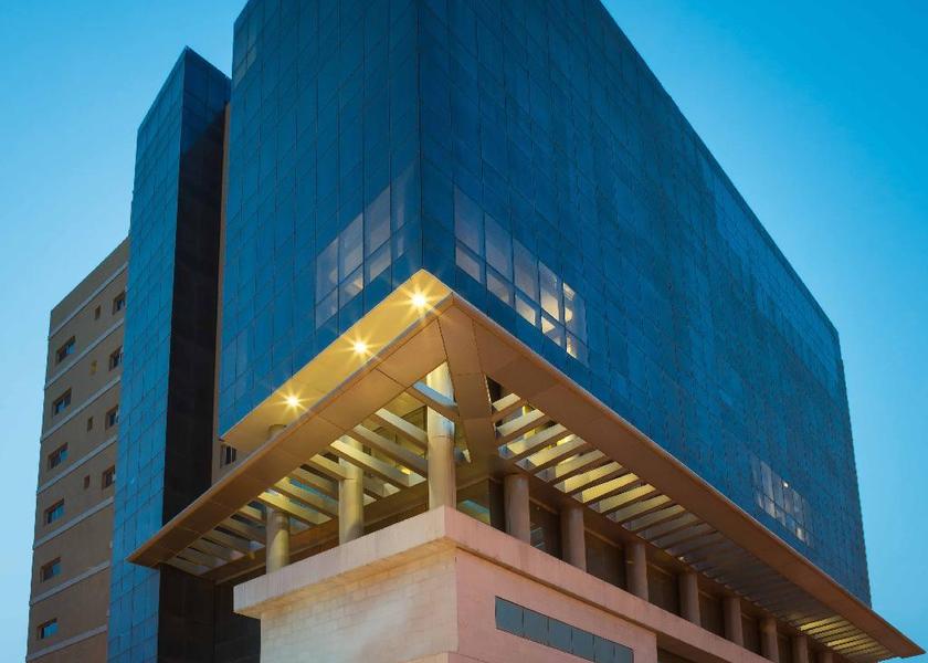 Riyadh Province Riyadh Hotel Exterior