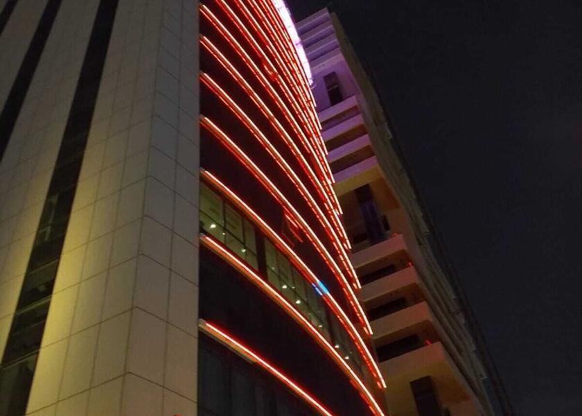 Riyadh Riyadh Facade