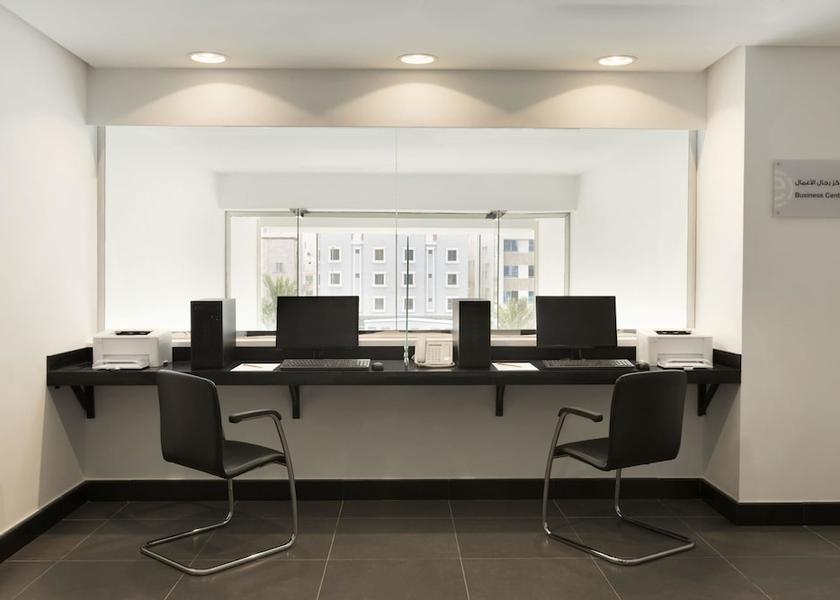 Eastern Province Al Khobar Business center