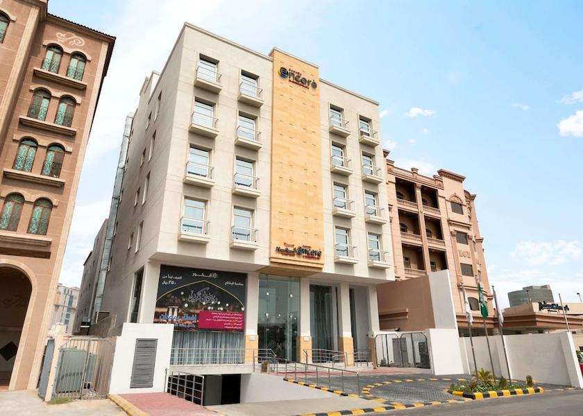 Eastern Province Al Khobar Exterior