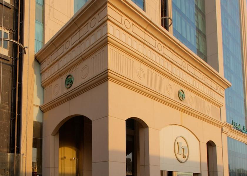 Eastern Province Al Khobar Facade