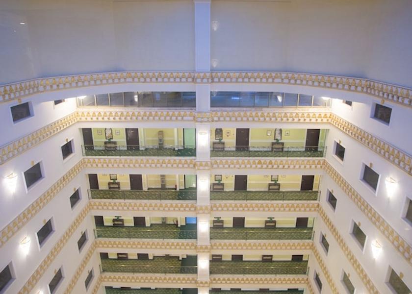 Eastern Province Al Khobar Interior