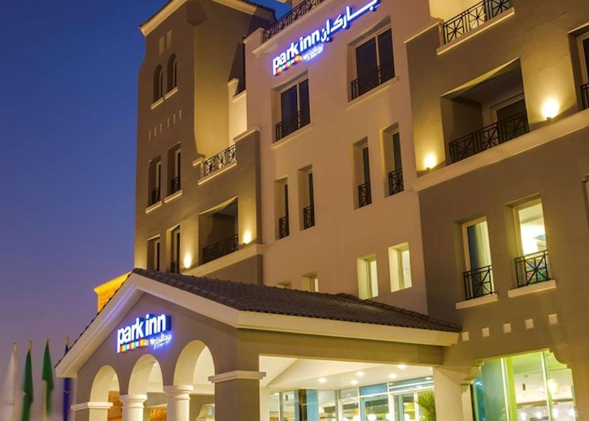 Eastern Province Dammam Exterior Detail